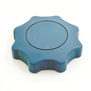 Perilla de Respaldo de Asiento 1J0881671F 1J0-881-671F Gris para VW Golf 4 Bora Passat B5 Skoda Octavia - Product Image 2