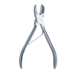 เครื่องมือผ่าตัดกระดูกแบบใช้มือ HERMANN MEDITECH HM-BCF-105 ทำจากสแตนเลสสตีล รุ่น STILLE-LISTON ขนาด 10.5 นิ้ว สำหรับตัดกระดูก - Product Image 1