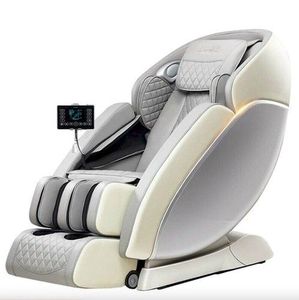 PREMIÈRE CLASSE 100% VENTES CHAUDES Nouveau fauteuil de massage AmaMedics Ai Revive 4D de haute qualité - Product Image 5