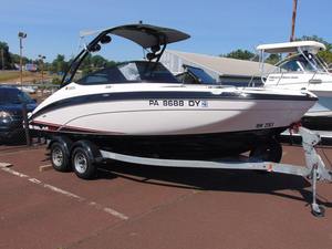 Y a m a H a AR210 Motor de barco - Product Image 5