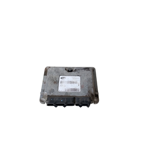 CENTRE DE COMMANDE D'INJECTION FIAT Panda 1ère Série 56767823 187A1000 Essence 1108 (80>03) - Product Image 1