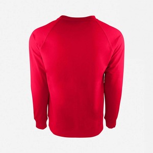 Sweat-shirt en molleton de style 9000, impression de votre logo, sweat-shirt à col rond pour homme, 80% coton, 20% polyester, sweat-shirts pour le visage - Product Image 2
