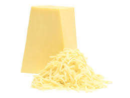 Queso Brie Rallado en Bloque, NUEVO de 2023, en Bolsa a Granel para Uso en Panadería - Product Image 6