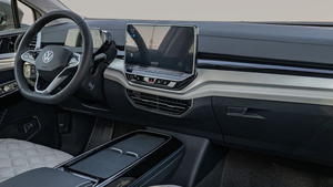 Auto SUV Usado 2022, Interior Gris Negro - Product Image 2