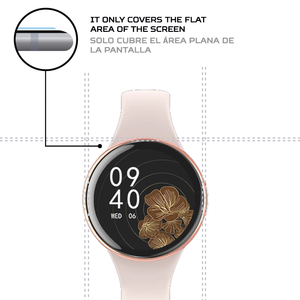 ฟิล์มกันรอย ANTISHOCK สำหรับนาฬิกามายโฟน มินิ - Product Image 4