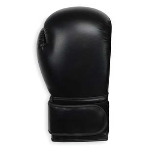 Logo personnalisé de haute qualité couleur PU cuir sparring gants de poinçonnage premier choix du fabricant pour les arts martiaux et la boxe - Product Image 5