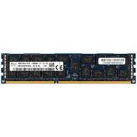Memoria DELL 20D6F 16GB 2RX4 PC3L 12800R DDR3