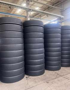 ยาง295/75R22.5สำหรับประเทศไทยที่มีคุณภาพระดับพรีเมี่ยมซื้อตอนนี้และเพลิดเพลินกับการจัดส่งที่รวดเร็วในราคาขายส่งที่แข่งขันได้ - Product Image 3