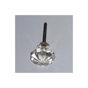 2025 Decorative <b>Door</b> Handle <b>Knob</b> Fresh Quality Simple Design Cabinet Cupboard <b>Glass</b> <b>Knobs</b> for Restaurant Kitchen - Product Image 6