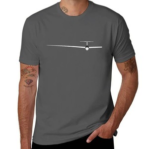 Camiseta de Hombre de Alta Calidad 100% Algodón con Logotipo de Marca Personalizado, Patrón de Letras, Tela de Estambre, Corte Holgado, Color Blanco - Product Image 6