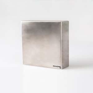 Divisore di Lamiera 80x103x33mm - Product Image 1