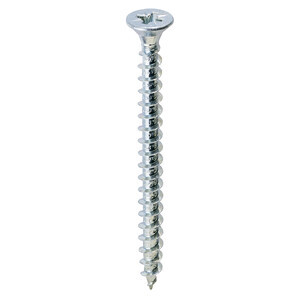 Vite Truciolare Tsp 6x110mm Zincata - Product Image 1