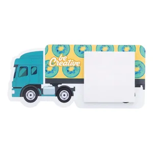 Imán Personalizado para Refrigerador, CreaStick, Imanes Promocionales para Refrigerador - Product Image 1