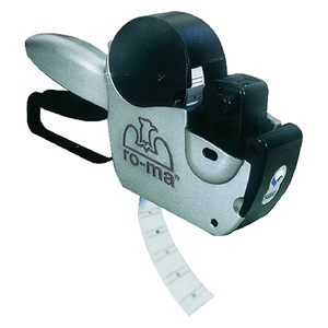 Etichetta Prezzo 'm821' Otto Caratteri - Product Image 1