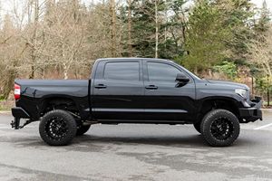 Toyota Tundra Limited CrewMax 4x4 RHD LHD 2017 Usado ¡Comprar ahora! - Product Image 2