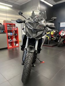 2025 Ducati Multistrada V Rally Black Travel Adventure Sportbike Motocicleta DIY ODM Garantía de 5 años Financiación disponible - Product Image 2