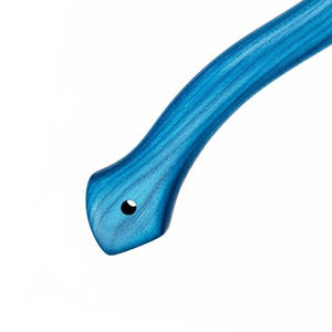 Haches en acier Damas de qualité supérieure avec finition polie à la main et manche en bois robuste pour une utilisation intensive, haches en acier Damas faites à la main - Product Image 5