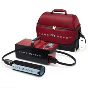 เครื่องทำน้ำแข็ง GR Pro 2.1 Active Cold Compression รับประกัน3ปีจากผู้ผลิต - Product Image 5