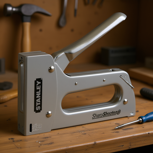 Agrafeuse pneumatique Stanley Heavy Duty Type G - Product Image 3