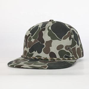 Oem Custom Logo <b>Mens</b> High Quality 6 Panel Pre Curved Brim Digital Camo 112 Gorras Mesh <b>Trucker</b> Hat <b>Caps</b> - Product Image 2