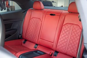 ข้อเสนอสุดพิเศษ ลดราคาครั้งใหญ่ รถ Audi S5 Coupe ปี 2023 พร้อมส่งมอบ - Product Image 6