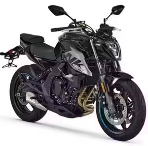 Motocicleta 650NK Adventure 2025, Última Tendencia, Fabricada con Calidad, Lista para Enviar, Aventuras en Motocicleta, en Existencia - Product Image 1