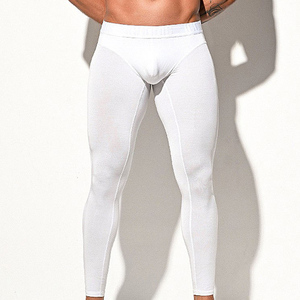 Impresión Digital Fitness Kickboxing Mma compresión Spats Leggings para hombres sublimación Anti-Uv deportes hombres pantalones apretados Spats - Product Image 2