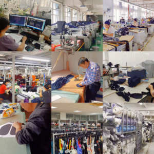 Mallas de gimnasio sin costuras de cintura alta para mujer, pantalones de Yoga para entrenamiento, mallas deportivas de compresión a prueba de sentadillas, ropa de gimnasia elástica - Product Image 6