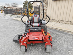 Cortadora de Césped Autopropulsada Eléctrica Exmmark RZE708GEM48C00 de 1600W, Modelo 2025, Cortadora Rotativa de 4 y 2 Tiempos para Uso Industrial y Bricolaje - Product Image 2