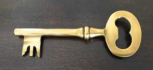 Ouvre-bouteille artisanal en laiton en forme d'hippocampe, accessoire de bar nautique, ouvre-bouteille décoratif pour la maison et la cuisine - Product Image 4