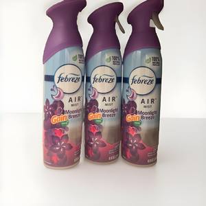 Febreze Air Odor Eliminator Distributeur de bois Désodorisant Parfum original - Product Image 3