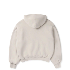 Sudadera con Capucha Desgastada de Moda Urbana al por Mayor, Precio Económico, Sudadera con Capucha Desgastada de Diseño Personalizado Extra Grande para Hombre - Product Image 2