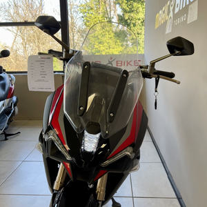 ZONTES ZT 310 X 250cc Moteur essence/électrique 4 temps d'occasion 26KW/35HP >80km/h - Product Image 4