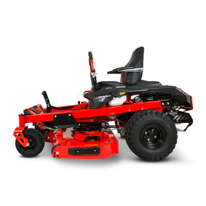 Gravely ZT 34 Zero Turn, เครื่องยนต์ V-Twin 635 ซีซี, ใบมีดตัดหญ้าขนาด 34 นิ้ว - Product Image 5