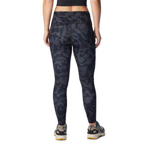 เลกกิ้งยกกระชับก้นสำหรับผู้หญิงเอวสูงไร้รอยต่อดีไซน์แบบไร้รอยต่อ - Product Image 2