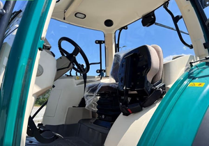 Achetez un nouveau tracteur agricole ARBOS S130 4x4, tracteurs abordables et durables, prêts à affronter toute tâche agricole, prêts à être expédiés - Product Image 6