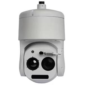 UV-DM789-T50ZH4240 2MP 30X Optical Zoom + 35mm <strong>Infrared</strong> Autofocus Thermal Imaging High Speed Dome <strong>Camera</strong> - Product Image 1