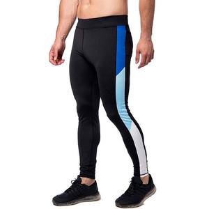Pantalon de jogging décontracté pour homme, taille haute, léger, respirant, avec poche, 100% coton, haute qualité, prix bas, 2026 - Product Image 1