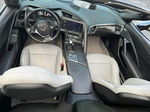 Gran Oferta: Chevrolet Corvette Convertible 2014, Impecable, Listo para Enviar - Product Image 4
