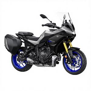 Motocicletas Deportivas de Turismo Tra_cer_s 7 2026 de Alta Demanda, Motor de 4 Tiempos, DOHC, Bicilíndrico Paralelo, 689cc, 210 km/h, Listas para Entrega - Product Image 1