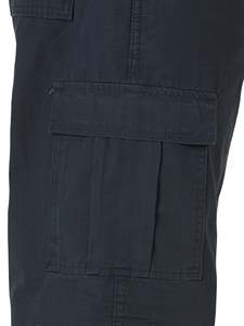 Nouveau design à la mode de pantalons cargo en denim de coton avec logo personnalisé pour la course à pied et le sport pantalons et streetwear pour hommes - Product Image 4