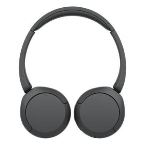 Micrófono para Auriculares Sony WHCH520B CE7 0885506, Intraaurales y Supraaurales, para Auriculares Bluetooth con Conectividad Multipunto, Negro - Product Image 3