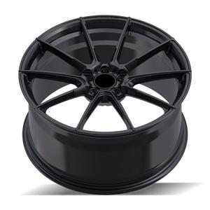 Rines Forjados Super Anchos de 26x16, PCD 5x150, Borde Profundo, Todoterreno, de 24 y 26 Pulgadas, de Aluminio Forjado, de 1/2/3 Piezas, para Tundra y Lexus LX - Product Image 5