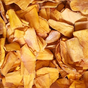 Delicioso aperitivo Listo para comer Fruta seca Mango seco agrio y dulce con embalaje de regalo Paquete al vacío - Product Image 1