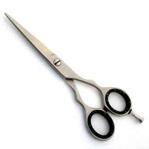 KOUNAIN Cisailles faites à la main Coupe de précision avec lames droites en acier inoxydable tranchantes Diverses options de couleur - Product Image 1