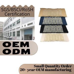 Productos semiacabados para la parte superior de sandalias tipo chanclas de mezclilla, incluyendo materiales para calzado con perlas y accesorios para calzado. Suministro directo de fábrica. - Product Image 2