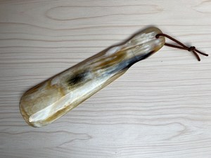 เชือกผูกรองเท้าหุ้มด้วยหนังวัวแท้ทำด้วยมือมีช่องหนังกำหนดขนาดได้เองหรูหราเป็นมิตรต่อสิ่งแวดล้อม - Product Image 4