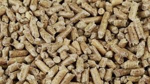 Wood Burning High Quality Wood Pellets 6mm For <b>Pool</b> <b>Heater</b> OEM Biomass Wood Pellets - Product Image 5