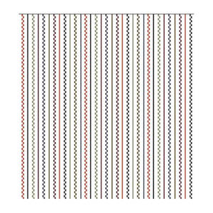 KVR-Tissu extensible imprimé numérique KVR, 99% polyester, 1% spandex, pour vêtements d'exportation - Product Image 6