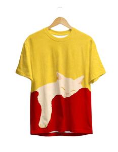 Camiseta de Algodón para Mujeres Adolescentes, Estampado Personalizado, Estilo Urbano, Gráficos y Logotipos, 160/200 Gramos, Tejido Elástico, Sexy, OEM/ODM - Product Image 2